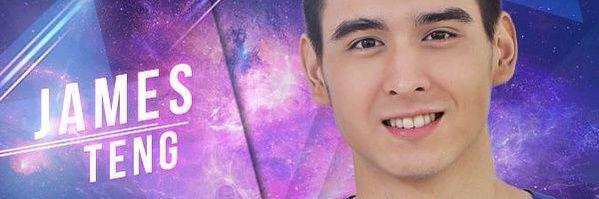JamesTengFans's profile banner image