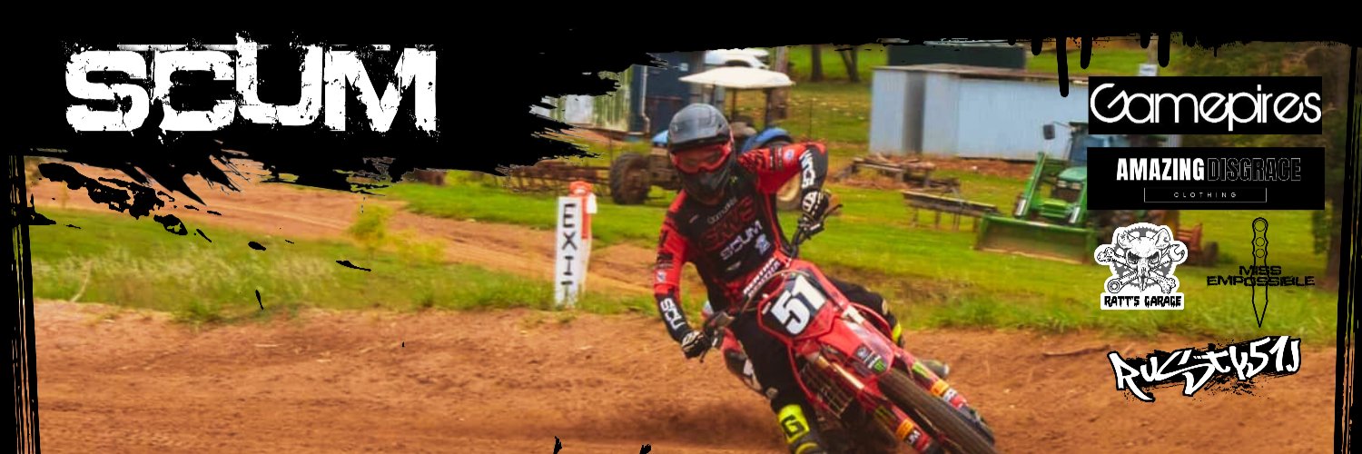 Rusty51j's profile banner image