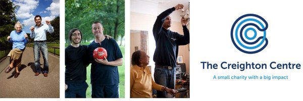 creightoncentr Profile Banner