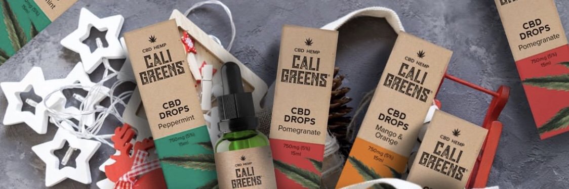 The CBD Selection banner