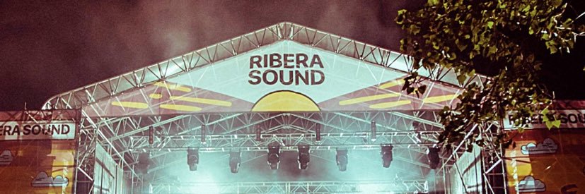 RIBERA SOUND banner