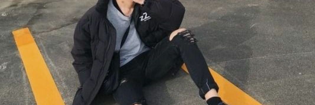 นาย || ไม่ต้องทัก ไม่อยากคุย banner
