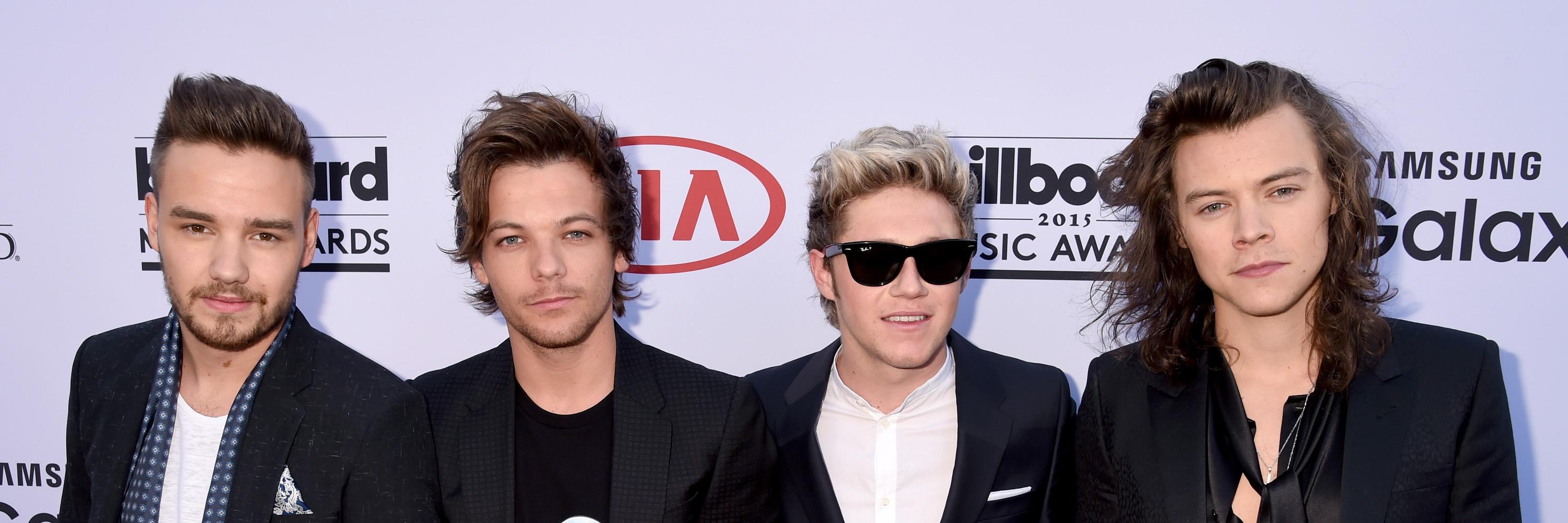 1DlovesOneD's profile banner image