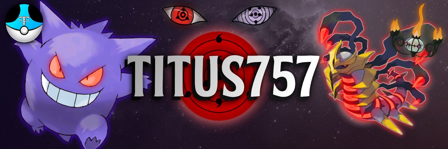 Kris (Titus) banner