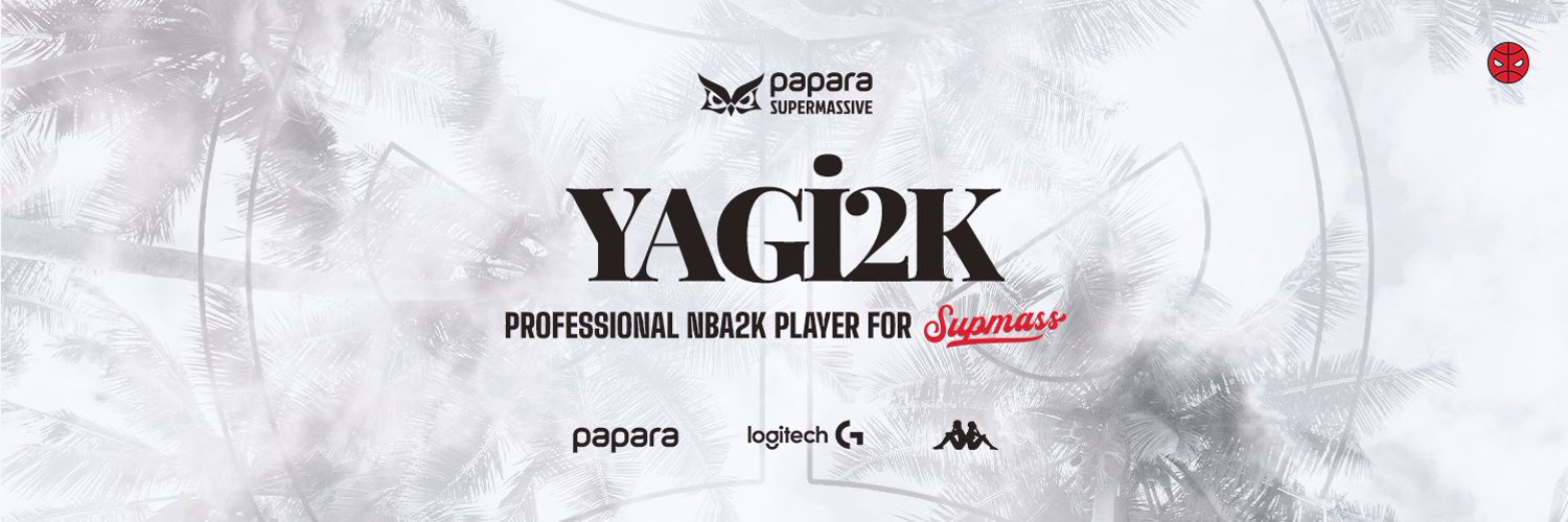 Yagi Profile Banner