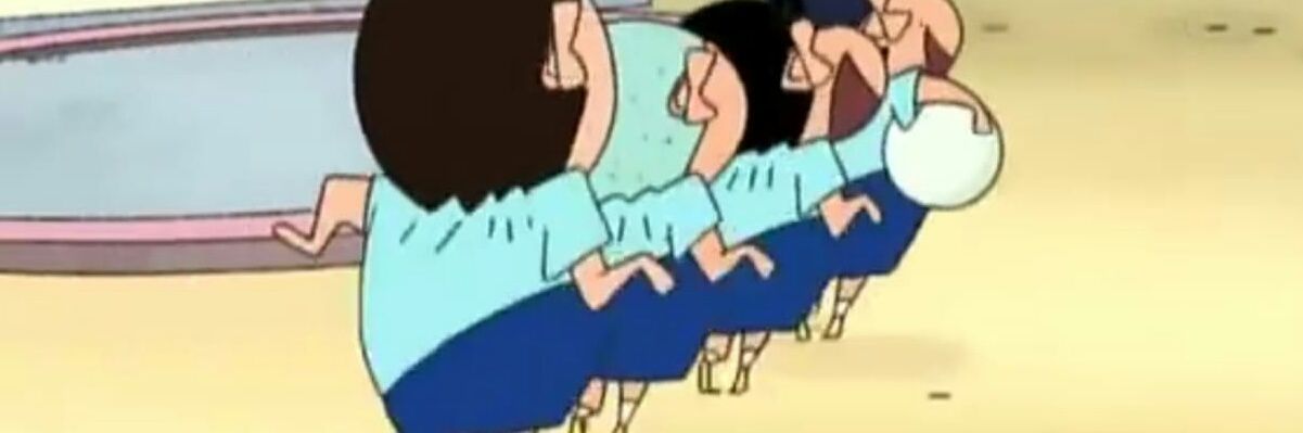 Pantallazos Nohara banner