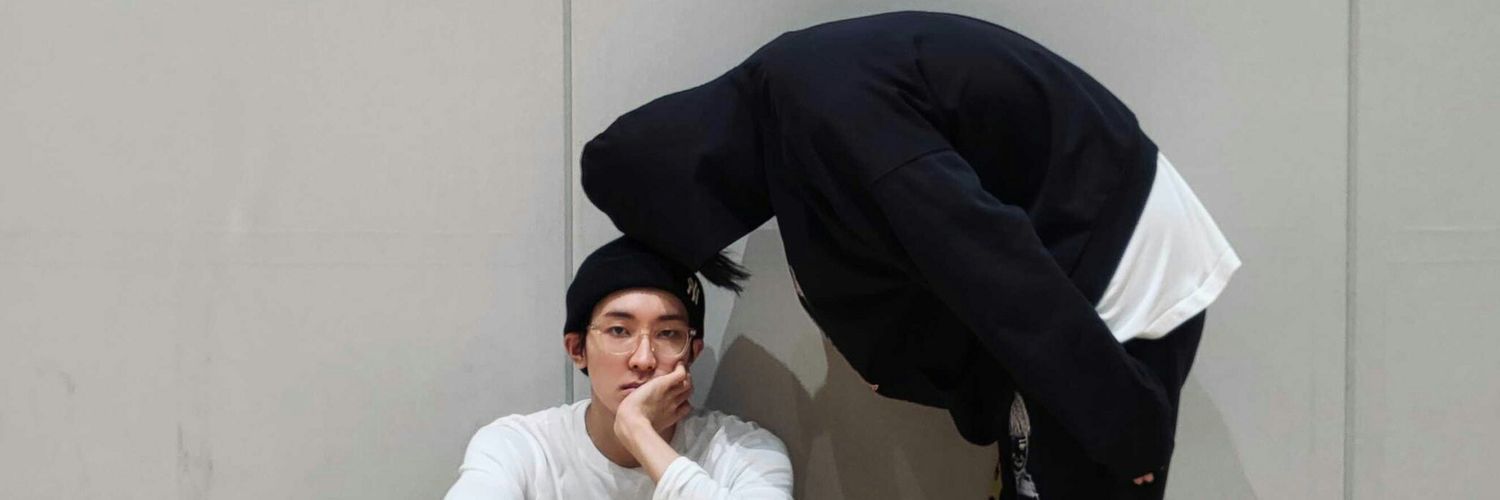 bangdochan's profile banner image
