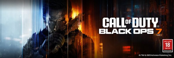 CallofDutyARA Profile Banner
