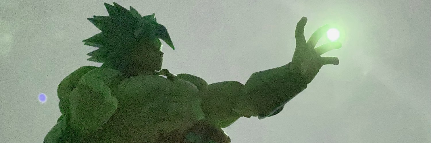 ケント@フィギュア収集ブロリスト's banner