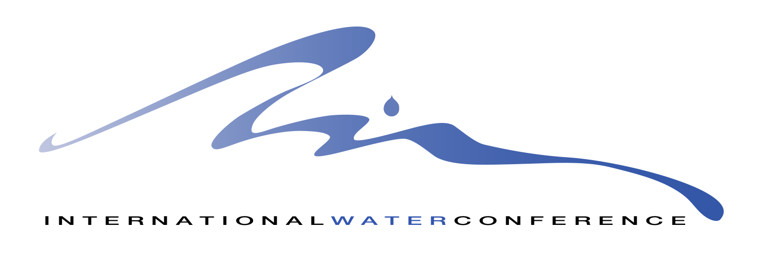 International Water Conference® banner