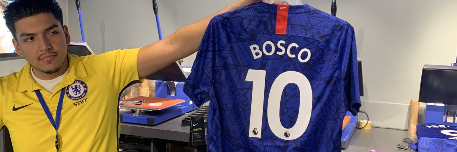 MR BOSCO banner