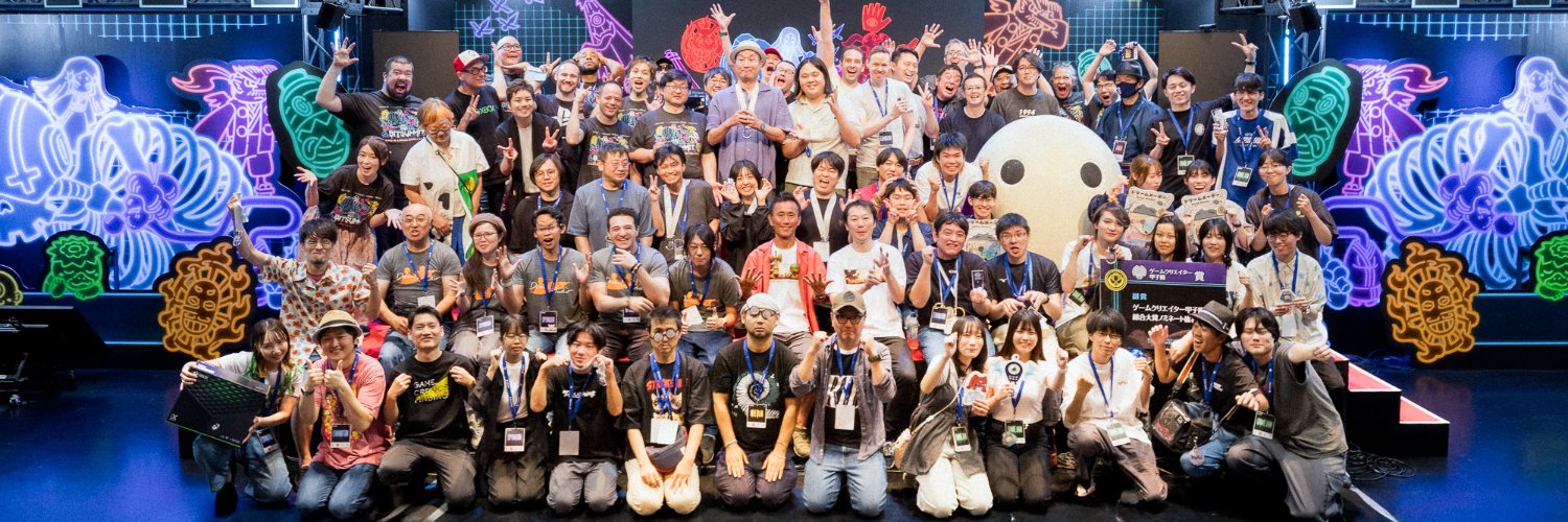 BitSummit - THANK YOU!!!'s banner