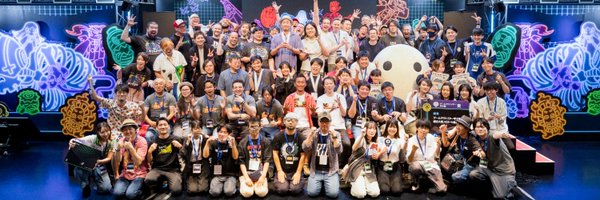 BitSummit Profile Banner