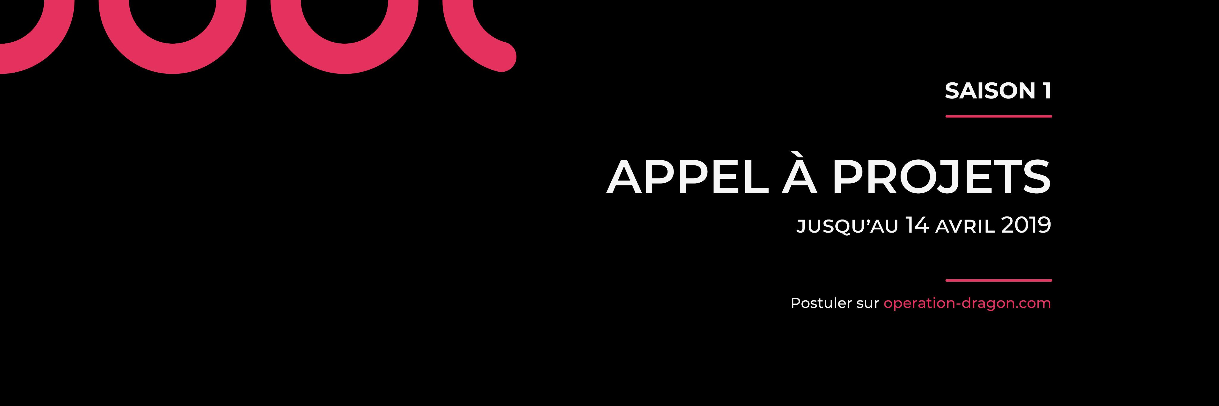 Opération Dragon banner