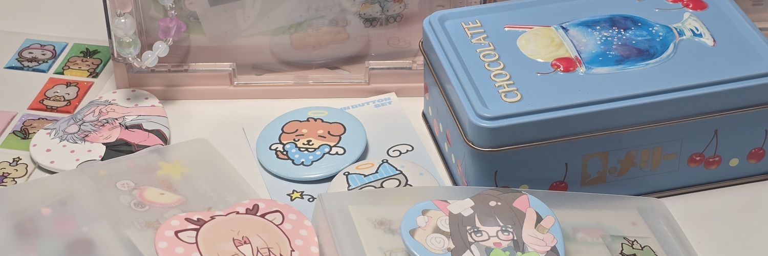 🌰 banner