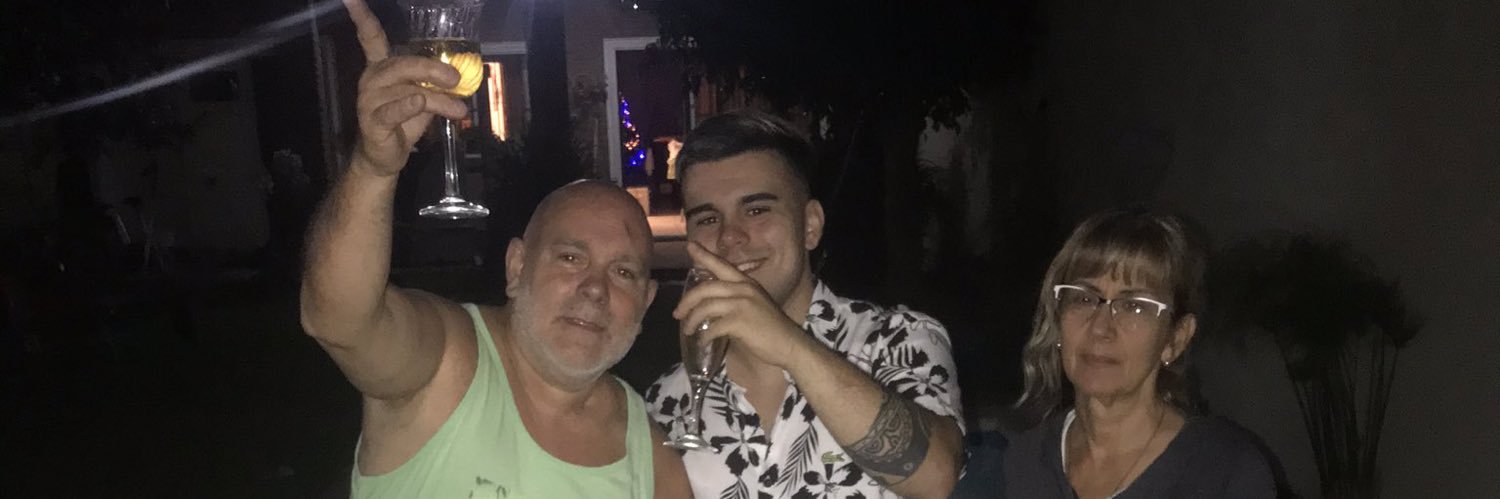 GonzalezFedeee's profile banner image