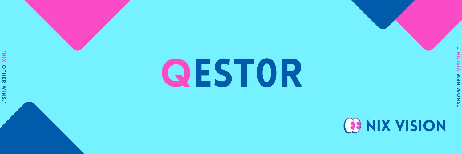Qest0r banner