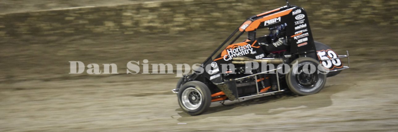 SchuckSpeed53's profile banner image