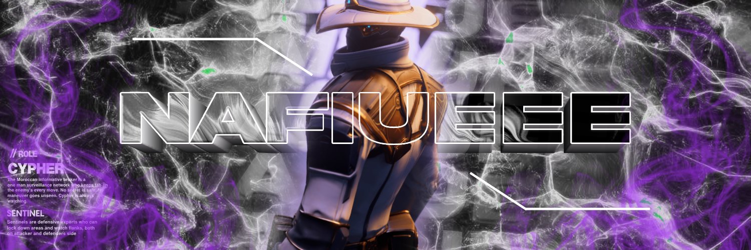 Nafiue Akhund banner