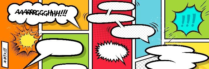 CornCoastComics's profile banner image
