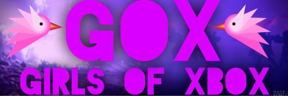 GIRLSOFXBOX's profile banner image