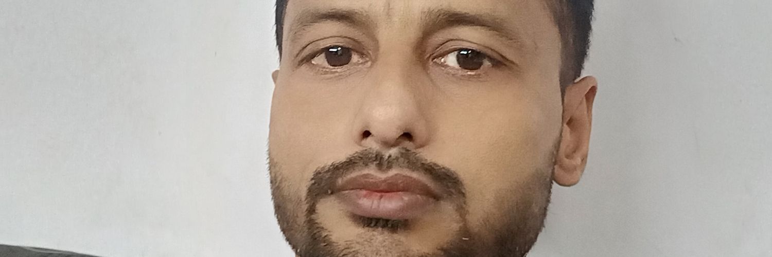 monusingh2391's profile banner image