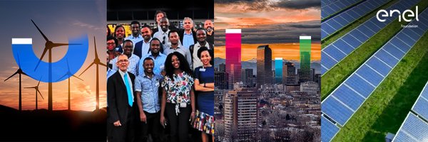 EnelFoundation Profile Banner