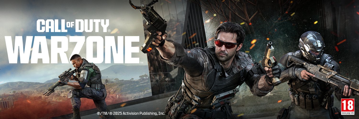 Call of Duty Italia banner