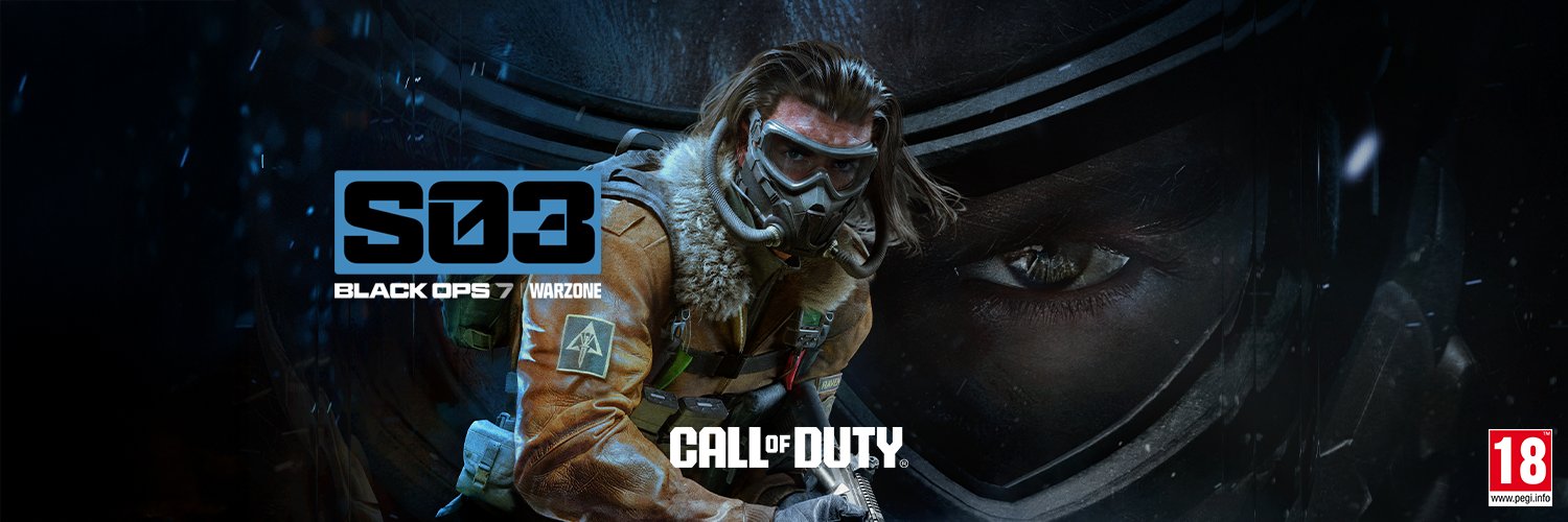 Call of Duty Italia banner