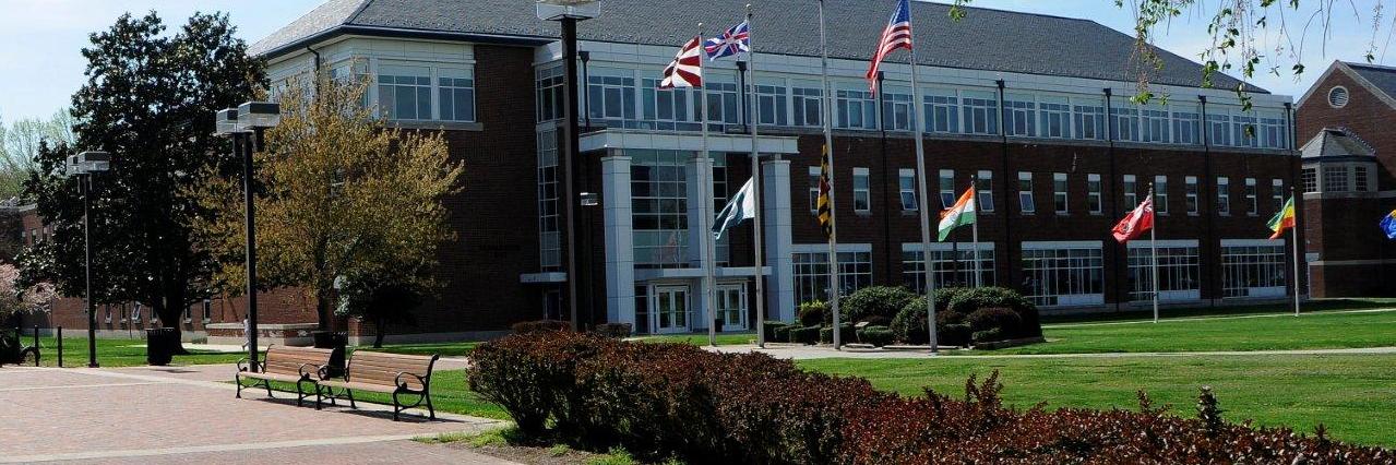 UMES SANS's banner