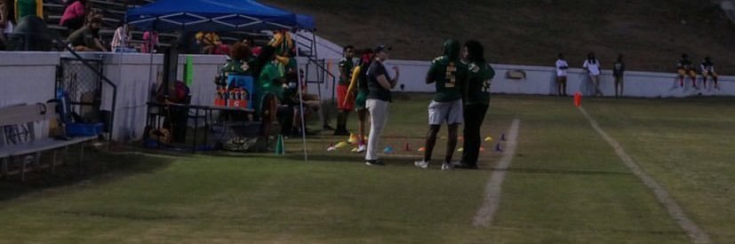 Antonio Wilson banner