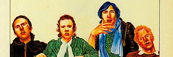 MadnessDoctors Profile Banner