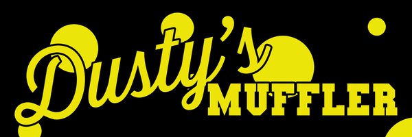 DustysMuffler Profile Banner