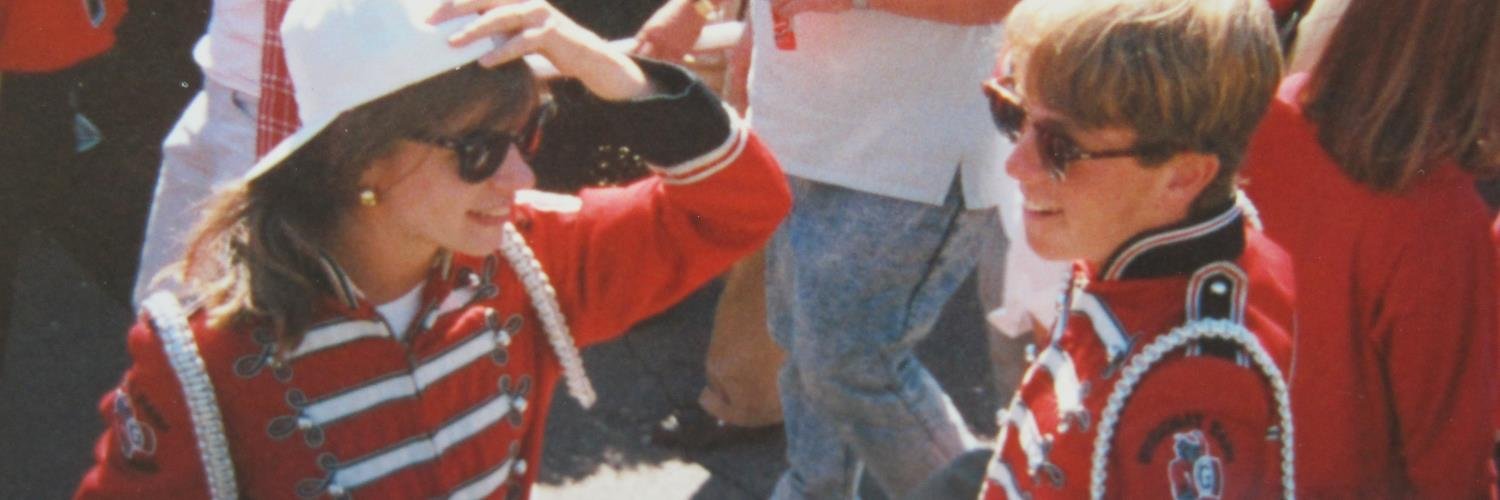 KimsInAmerica's profile banner image