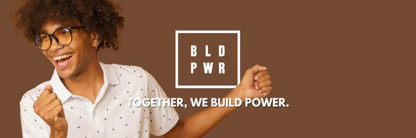 WeBldPwr Profile Banner