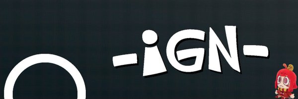 Ign745 Profile Banner