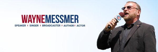 WayneMessmer Profile Banner