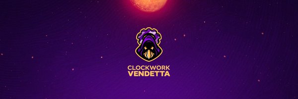 ClockVendetta Profile Banner