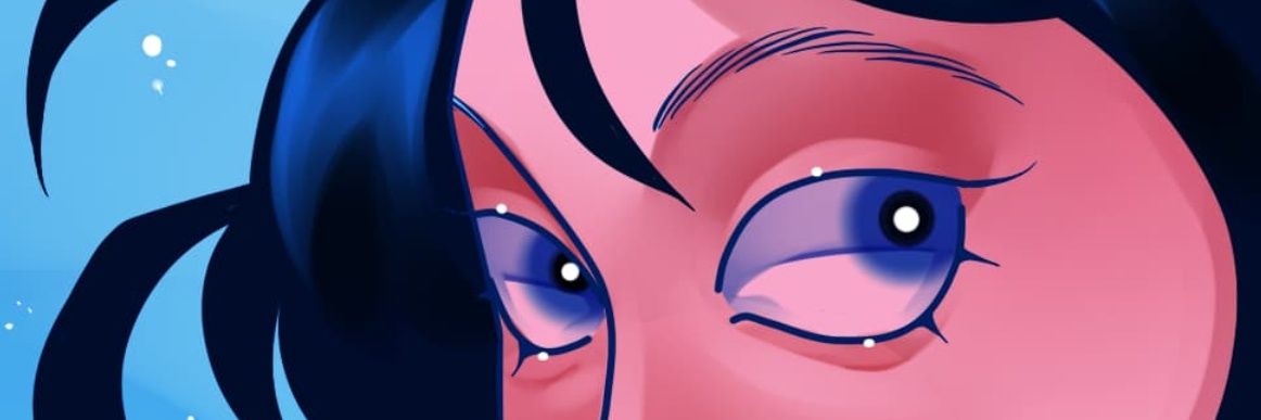 PROTO☆COMMSOPEN's banner