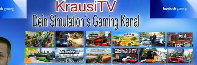 Krausitv's profile banner image