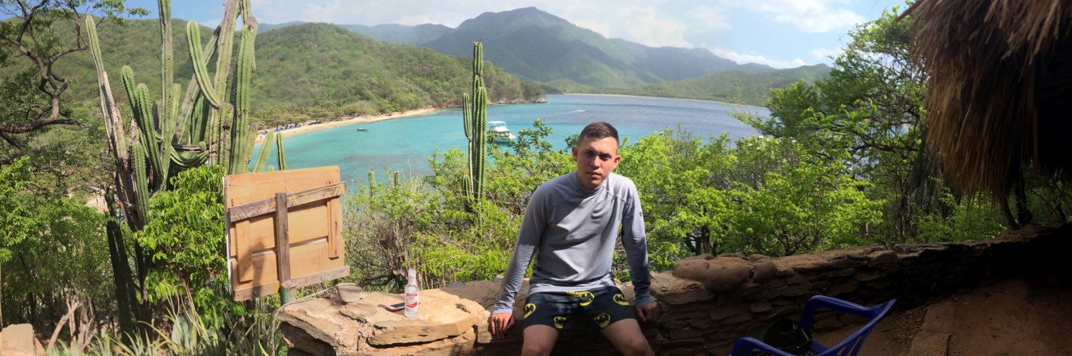 ElDoctorChito's profile banner image
