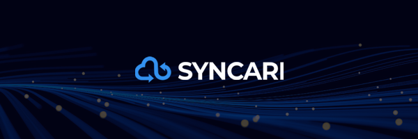 Syncari banner
