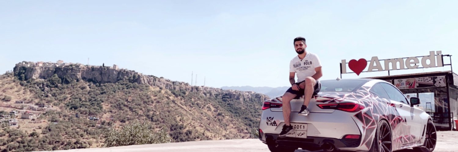GorgeesEdward's profile banner image