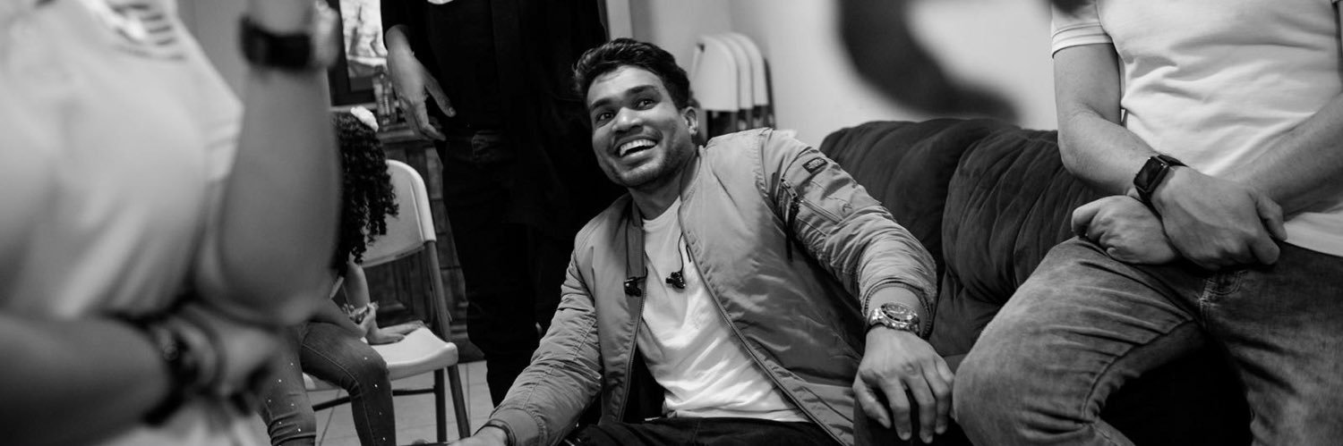 RobertGreenb's profile banner image