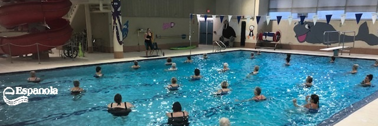 Espanola Regional Recreation Complex Pool (errcpool) Twitter