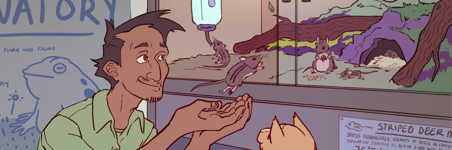 swhitearts's profile banner image