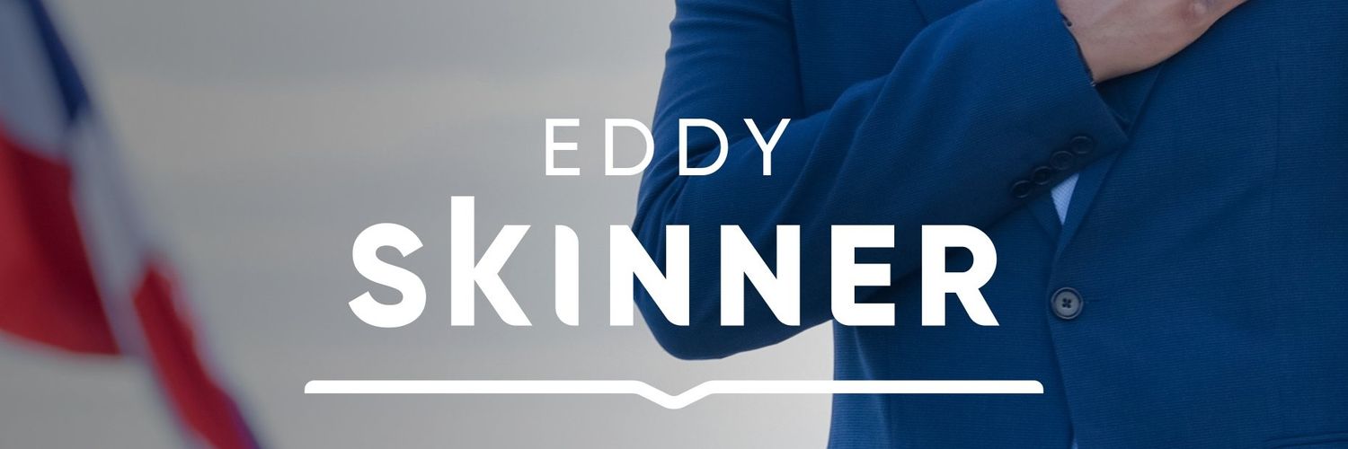 EddySkinner's profile banner image