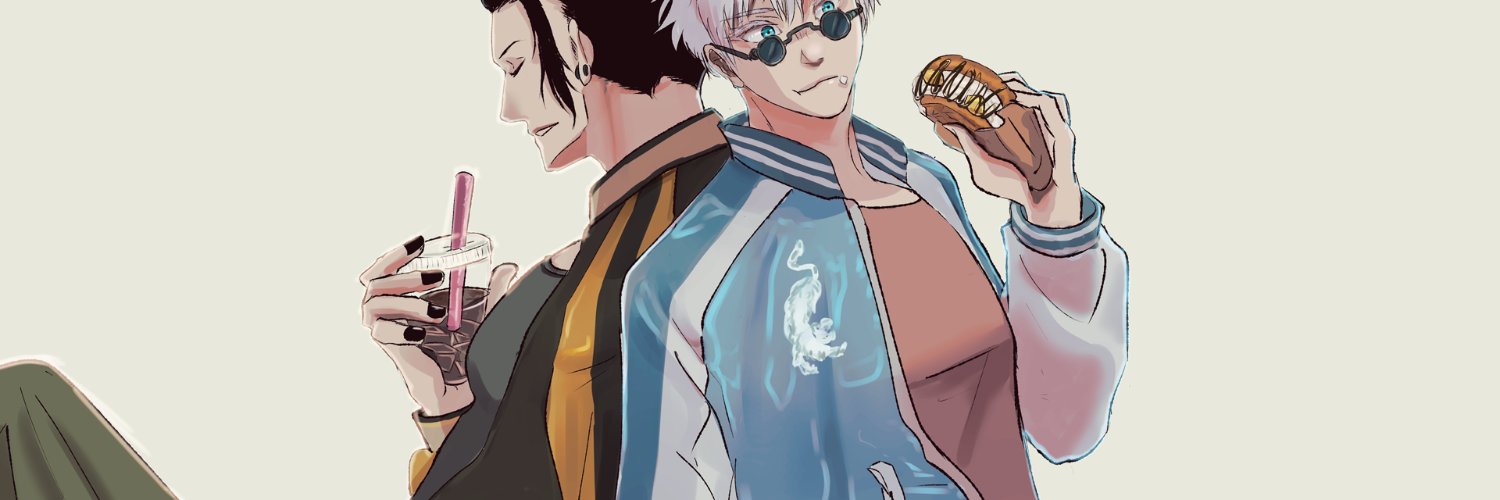 スイジュ/Suiju's banner