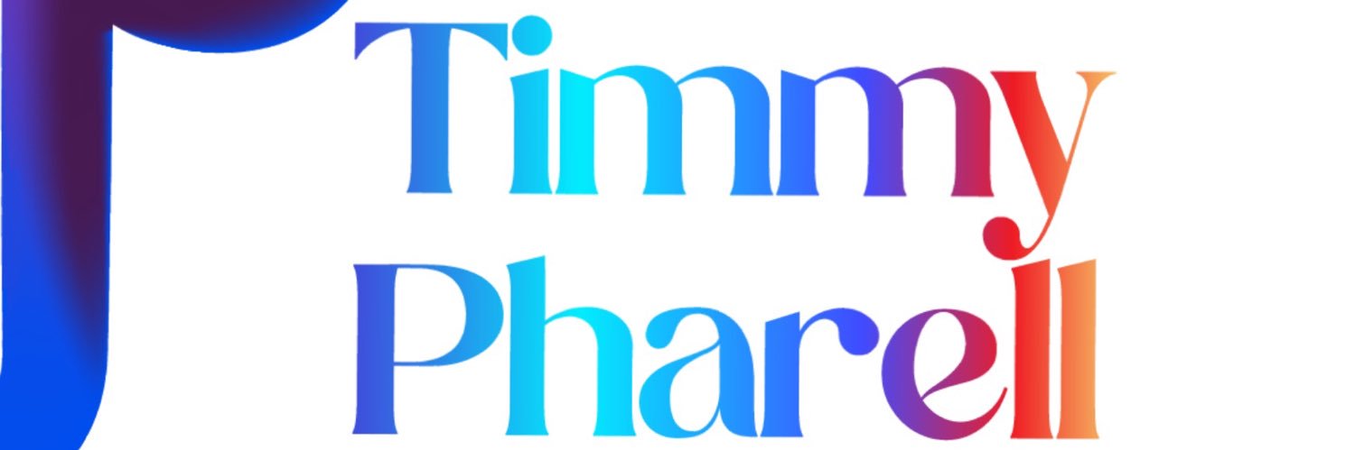 Timmy Pharell Ent Ltd banner