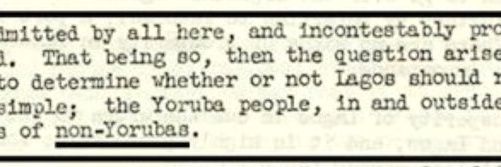 Egba-Egbado Man banner